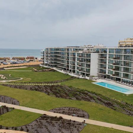 Bayline- Beachfront And Pool Armação de Pêra Esterno foto